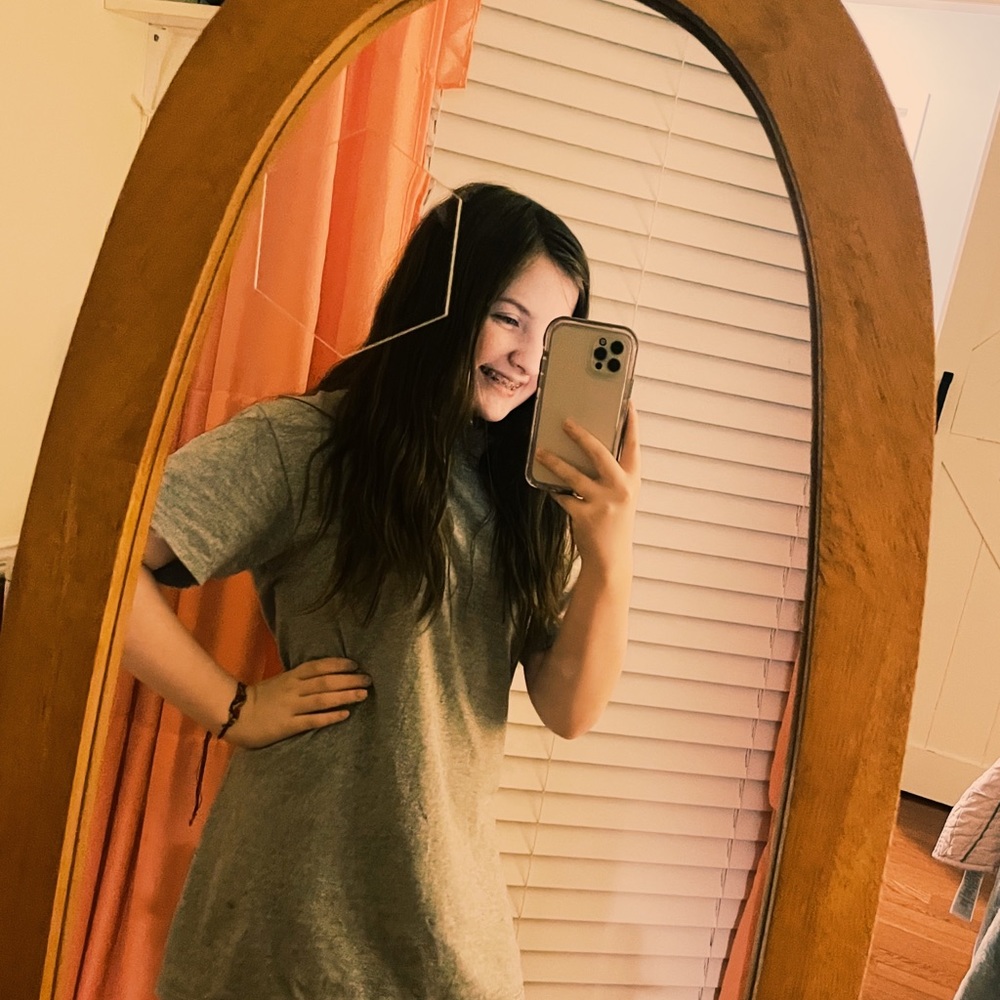 Meet your Posher, Maggie kate